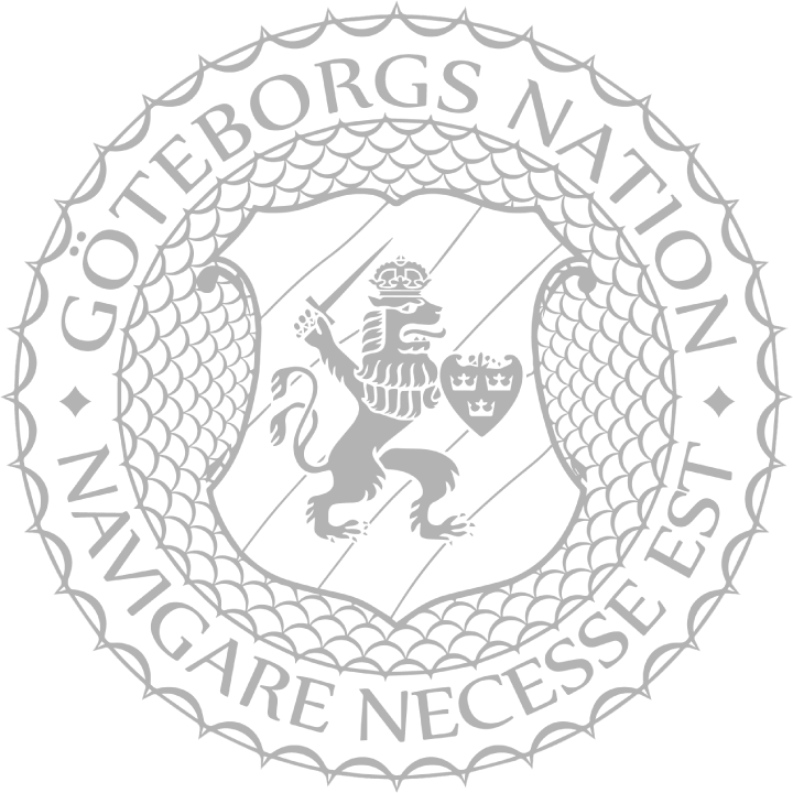 Göteborgs nation